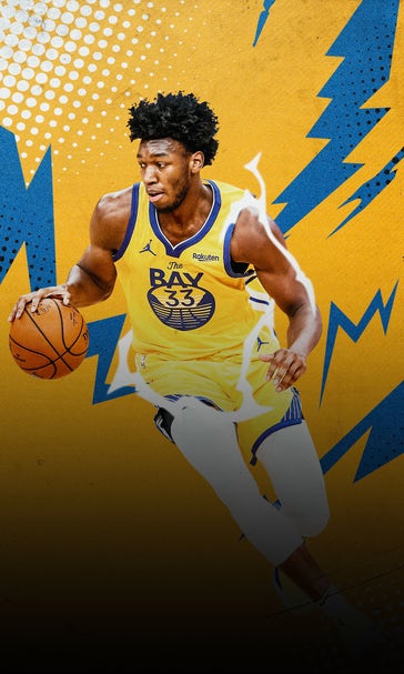 Boom or bust? Assessing James Wiseman's Warriors return in Summer League